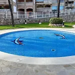 Apartman Bahia Park *