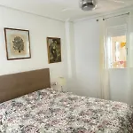 Bahia Park Apartman Cullera