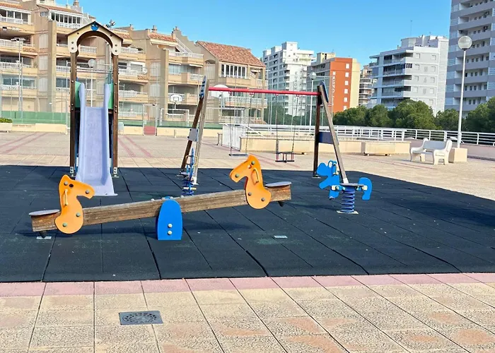 Bahia Park