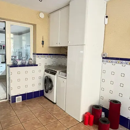 Apartment Bahia Park *