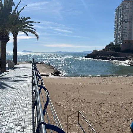 Apartment Bahia Park Cullera