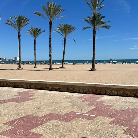 Bahia Park Résidence Cullera