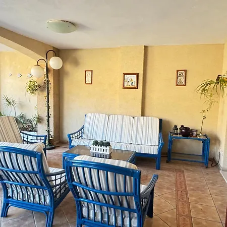 Bahia Park Résidence * Cullera