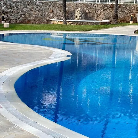 Appartement Bahia Park Résidence Cullera