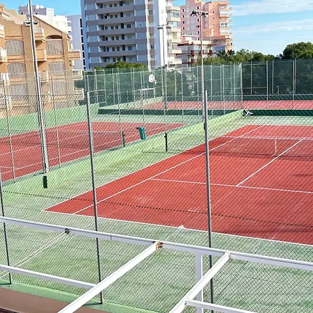 Bahia Park Résidence *