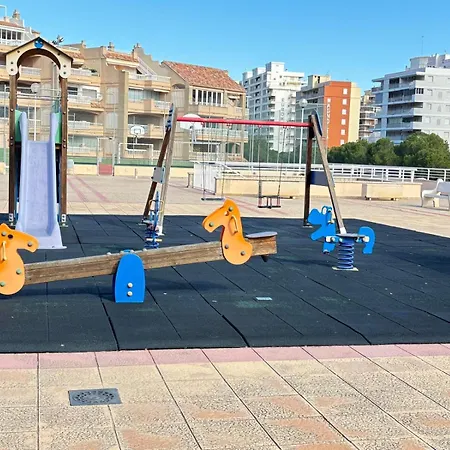 Bahia Park Résidence