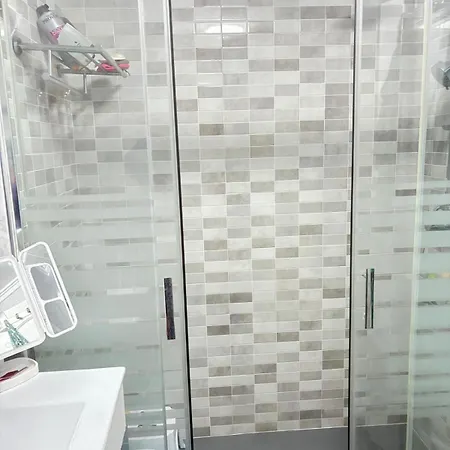 Bahia Park Résidence Appartement *