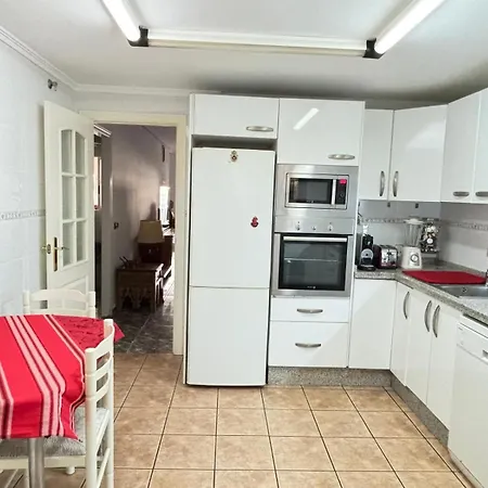 Bahia Park Résidence Cullera