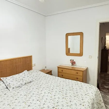 Bahia Park Résidence * Cullera