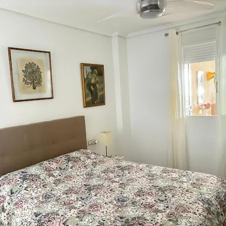 Bahia Park Résidence Appartement Cullera