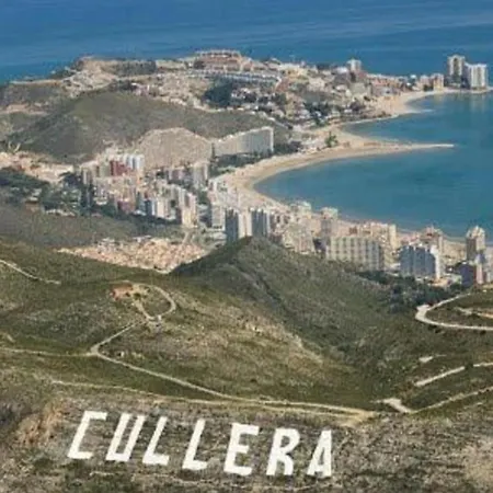 Appartement Bahia Park Résidence Cullera