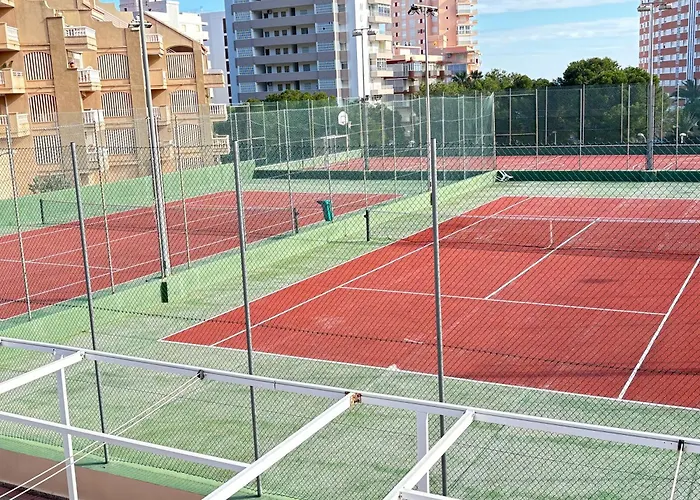 Bahia Park *